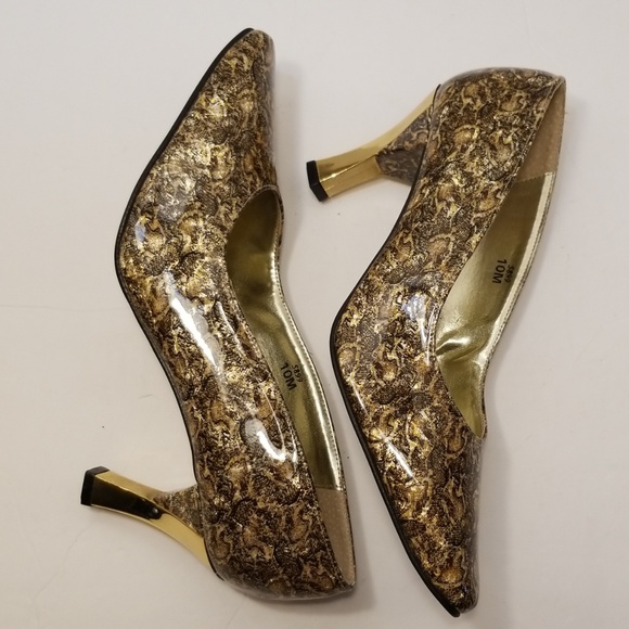 J. Renee pumps - Picture 4 of 8